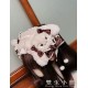 Twin Bears Frosting Sugar Rabbit Cape(1st Pre-Order/2 Colours/Full Payment Without Shipping)